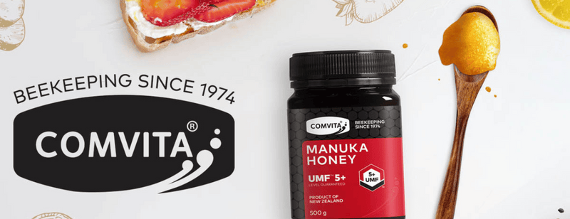 La historia de Comvita y el sueño del apicultor que lo inició en 1974
