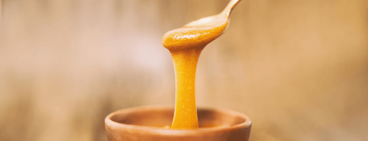 Los beneficios de una cucharadita de miel de Manuka al día - imagen