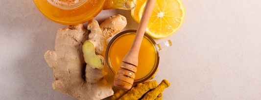 Beneficios Antioxidantes de la Miel de Manuka