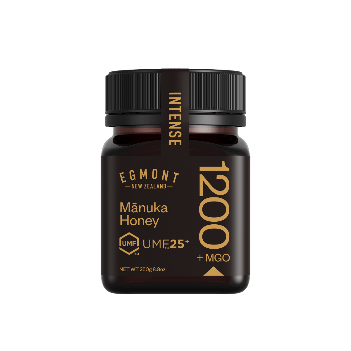 Miel de Manuka MGO 1200+ (UMF 25+)