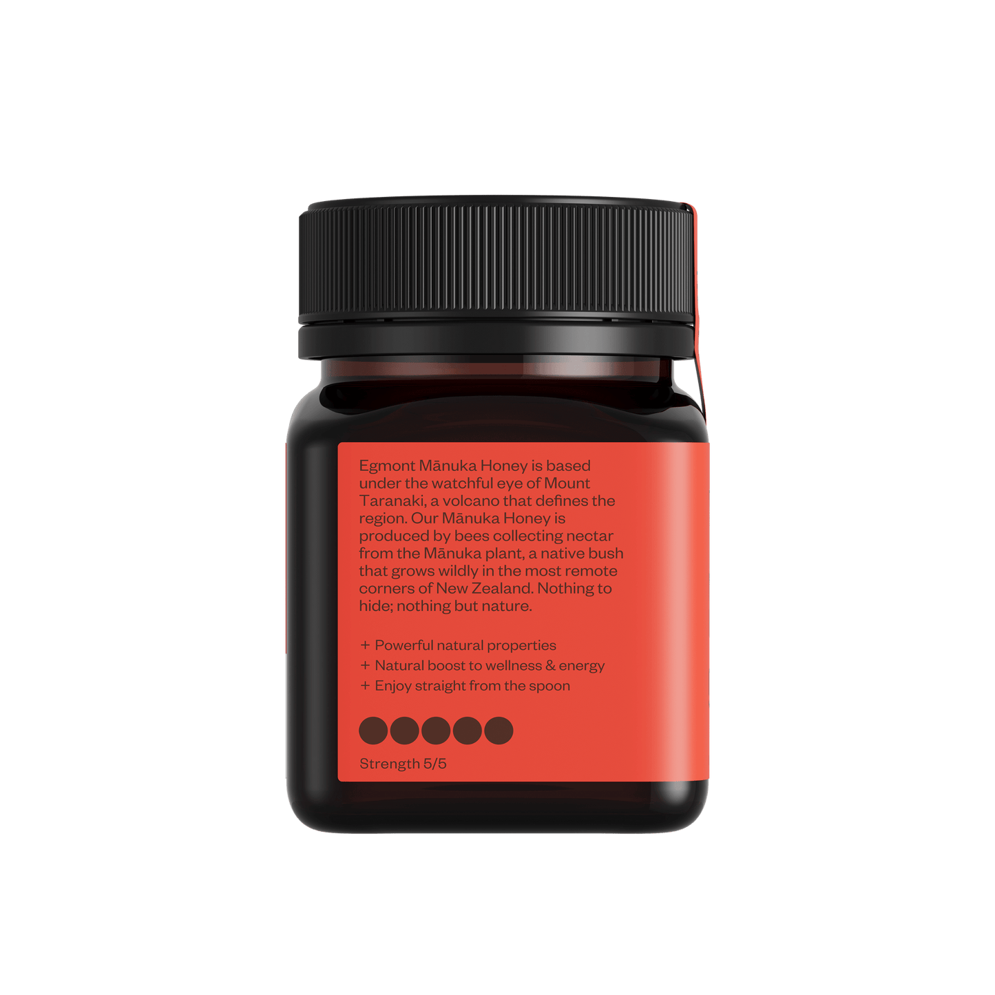 Miel de Manuka MGO 830+ (UMF 20+)