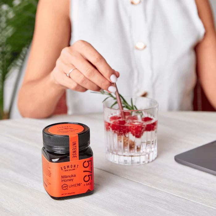 Miel de Manuka MGO 575+ (UMF 16+)