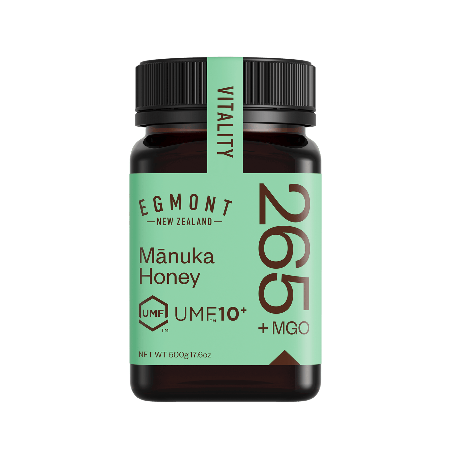 Miel de Manuka MGO 265+ (UMF 10+)