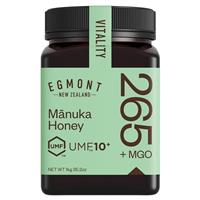 Miel de Manuka MGO 265+ (UMF 10+)