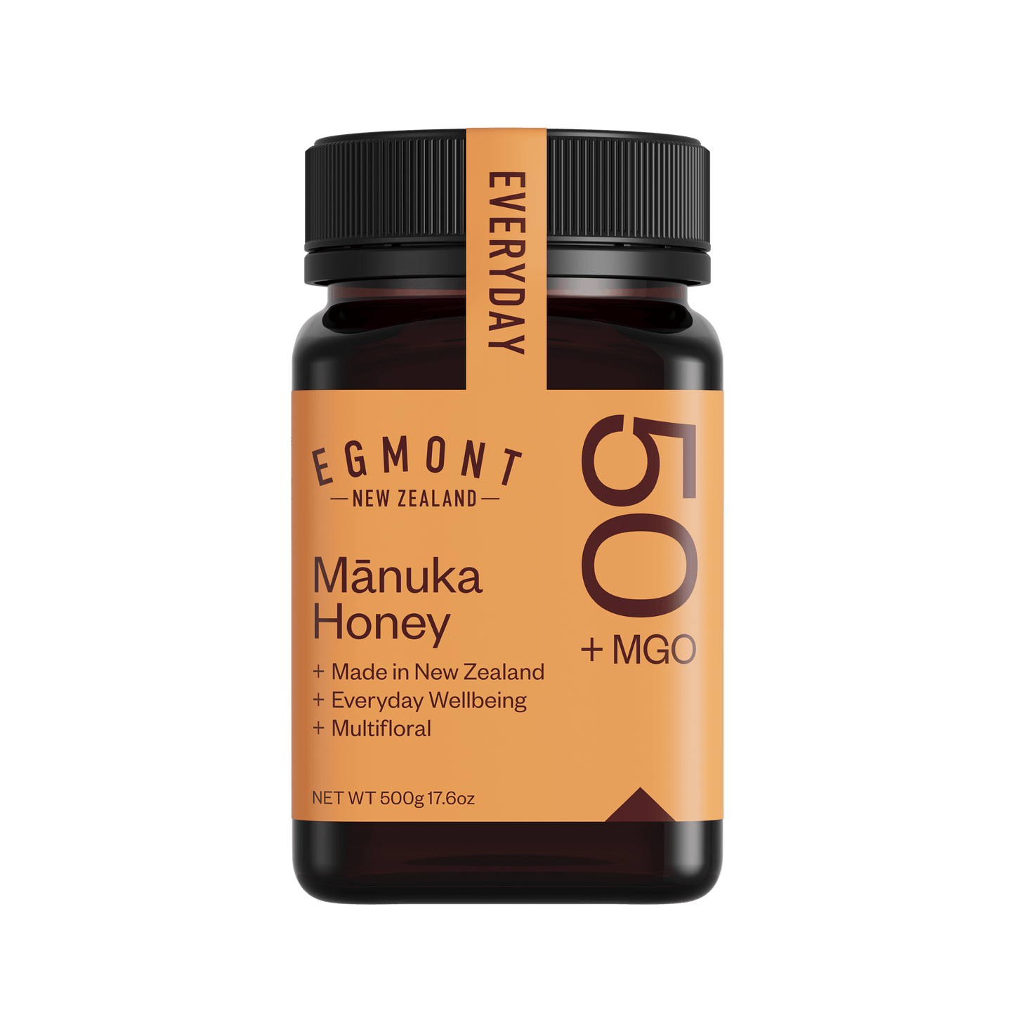 Miel de Manuka Multifloral MGO 50+