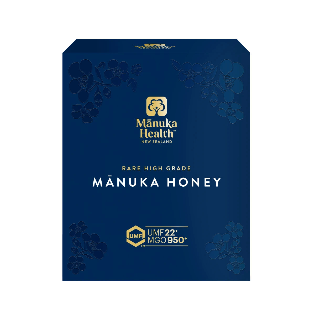 Miel de Manuka MGO 950+ (UMF 22+) - Edición Limitada