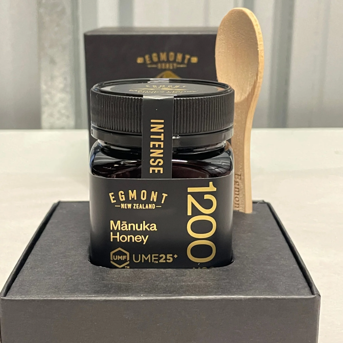Miel de Manuka MGO 1200+ (UMF 25+)