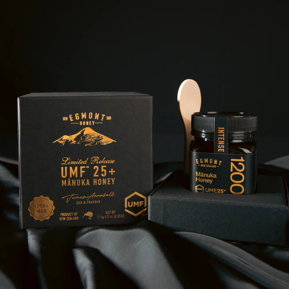 Manuka Honey MGO 1200+ (UMF 25+)