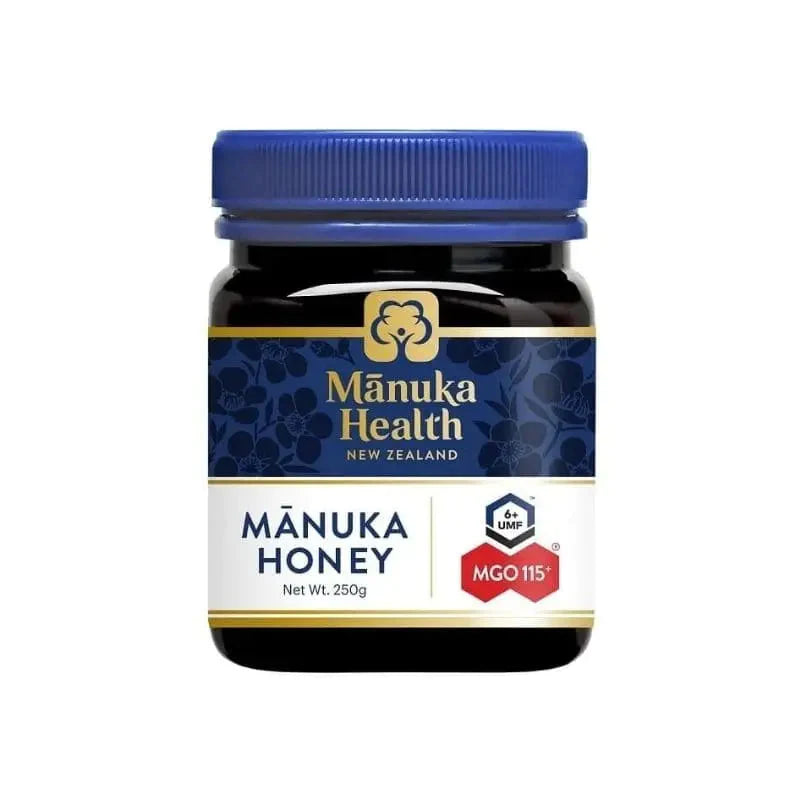 Manuka Health Miel de Manuka MGO 115+ Manuka Health 250g