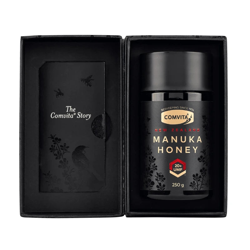 Miel de Manuka MGO 829+ (UMF 20+)