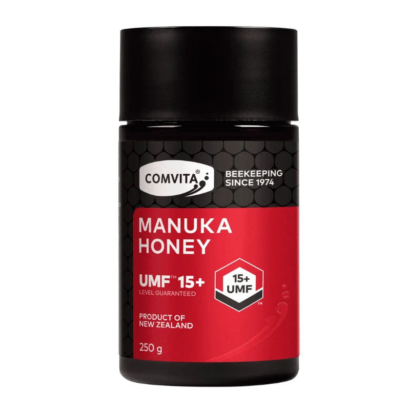 Miel de Manuka MGO 514+ (UMF 15+)