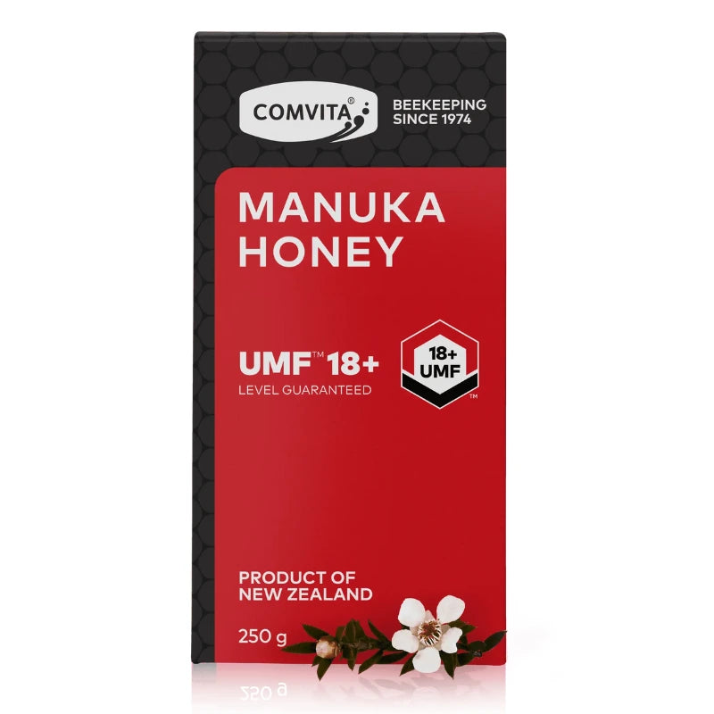 Miel de Manuka MGO 700+ (UMF 18+)