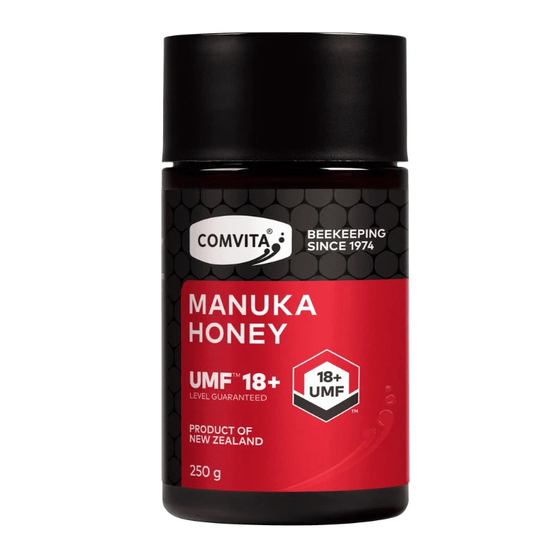 Miel de Manuka MGO 700+ (UMF 18+)