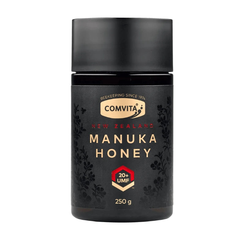 Miel de Manuka MGO 829+ (UMF 20+)