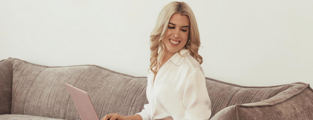 Interview With Lexi Crouch - Main Image