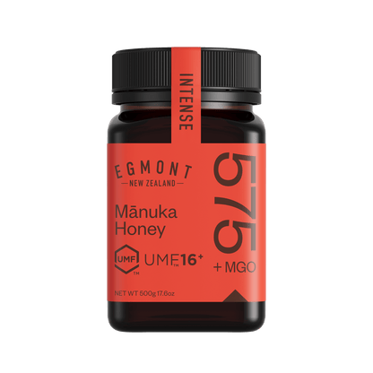 Manuka Honey MGO 575+ (UMF 16+)