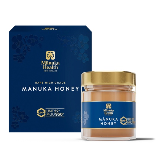 Manuka Honig MGO 950+ (UMF 22+) - Limited Edition