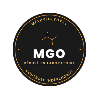 Certifié labo et MGO