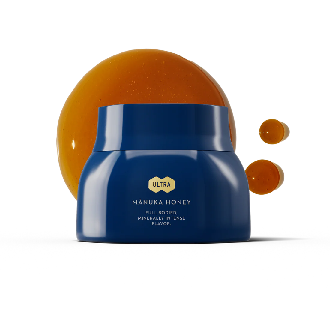 Manuka-Honig Ultra MGO 800+ NZ (UMF 19+)