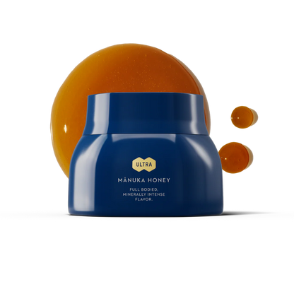 Manuka-Honig Ultra MGO 800+ NZ (UMF 19+)