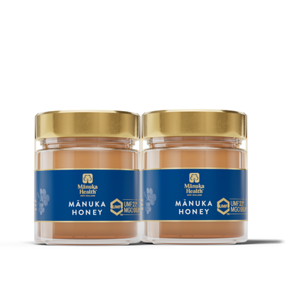 Manuka Honey MGO 950+ (UMF 22+) Limited Edition - 2 Pack