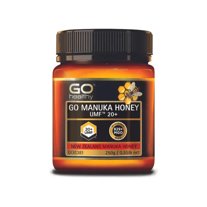 Manuka Honey MGO 829+ (UMF 20+)